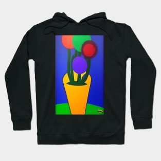 Fronts of Spirits Hoodie